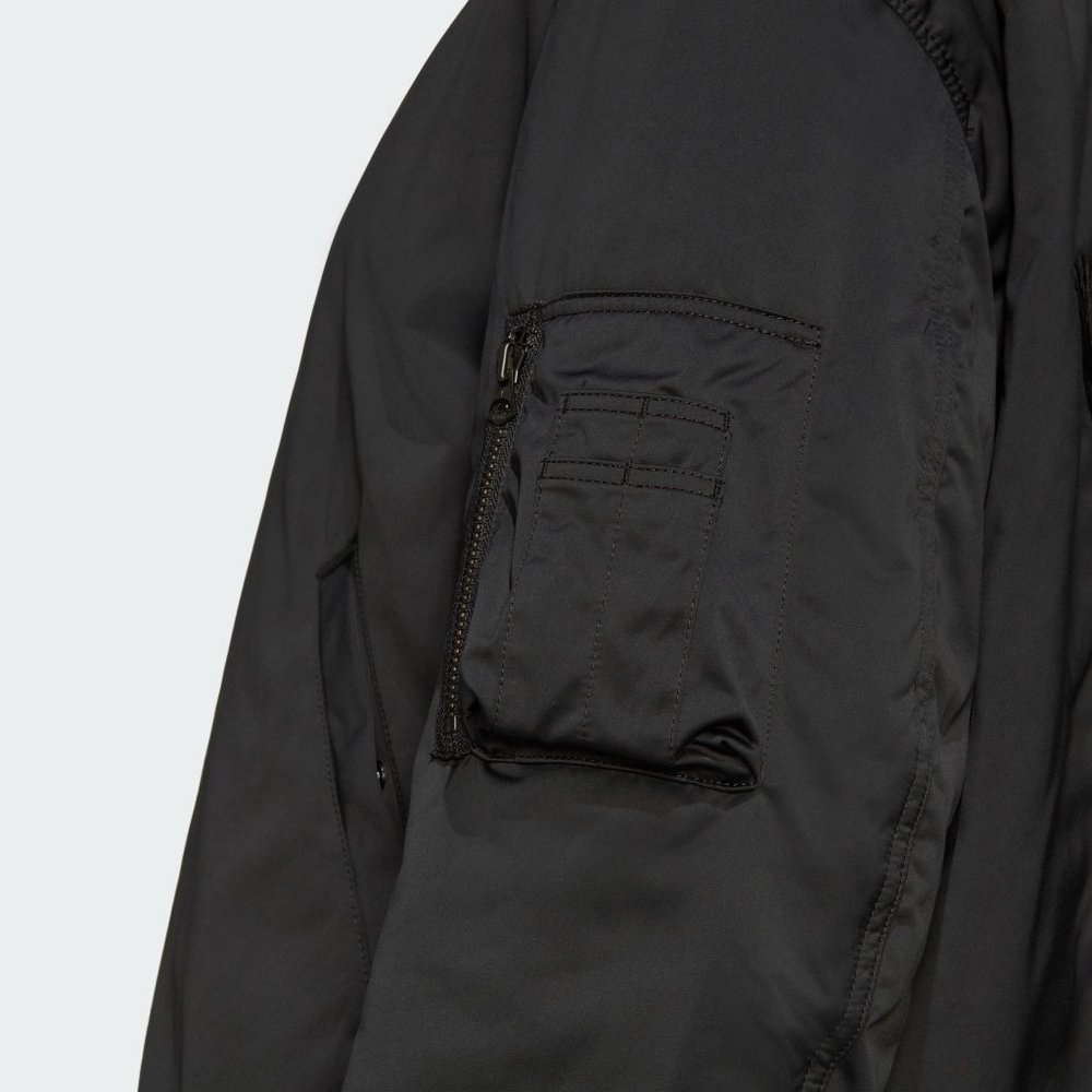 🌻adidas Y-3 Craft Bomber Jacket - Picture 9 of 14